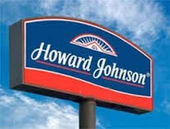 Howard Johnson Brooklyn Prospect Park New York Szoba fotó